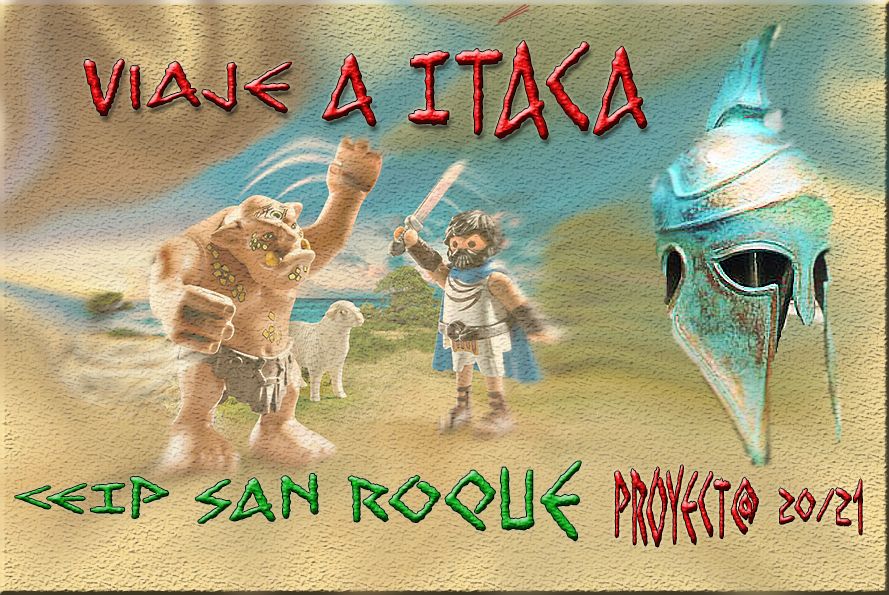 viaje a ítaca prroyecta