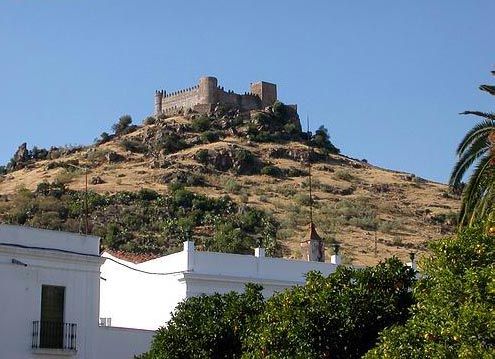 Burguillos del Cerro-Castillo de Burguillos del Cerro01