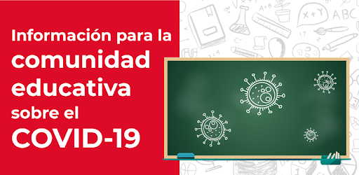 informacion covid
