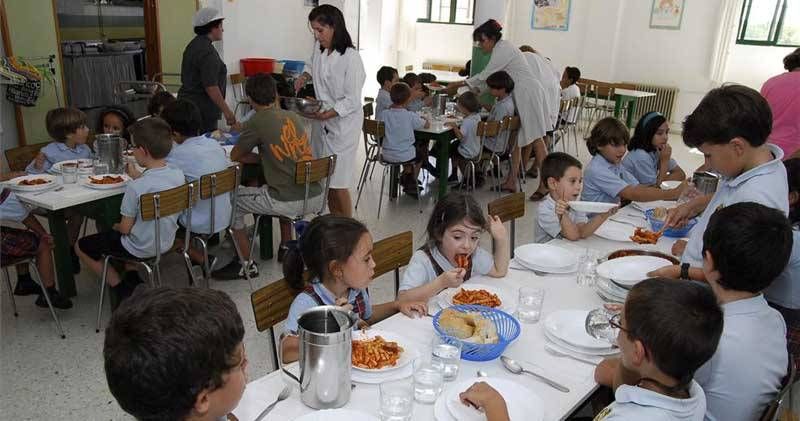 comedor