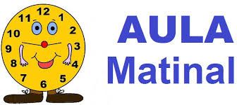 AULA MATINAL