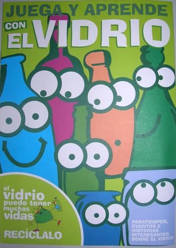 ECOVIDRIO