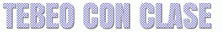 TEBERO